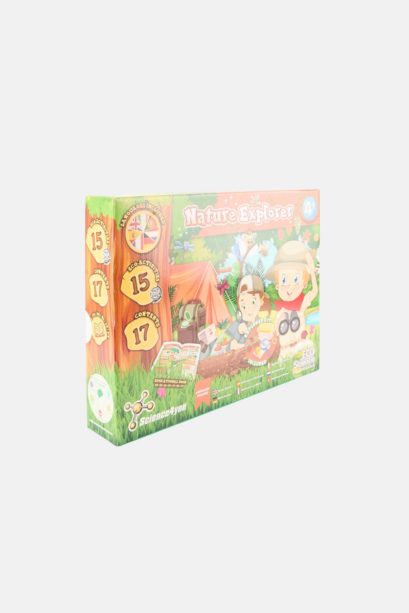 Science4you Nature Explorer - Image 3