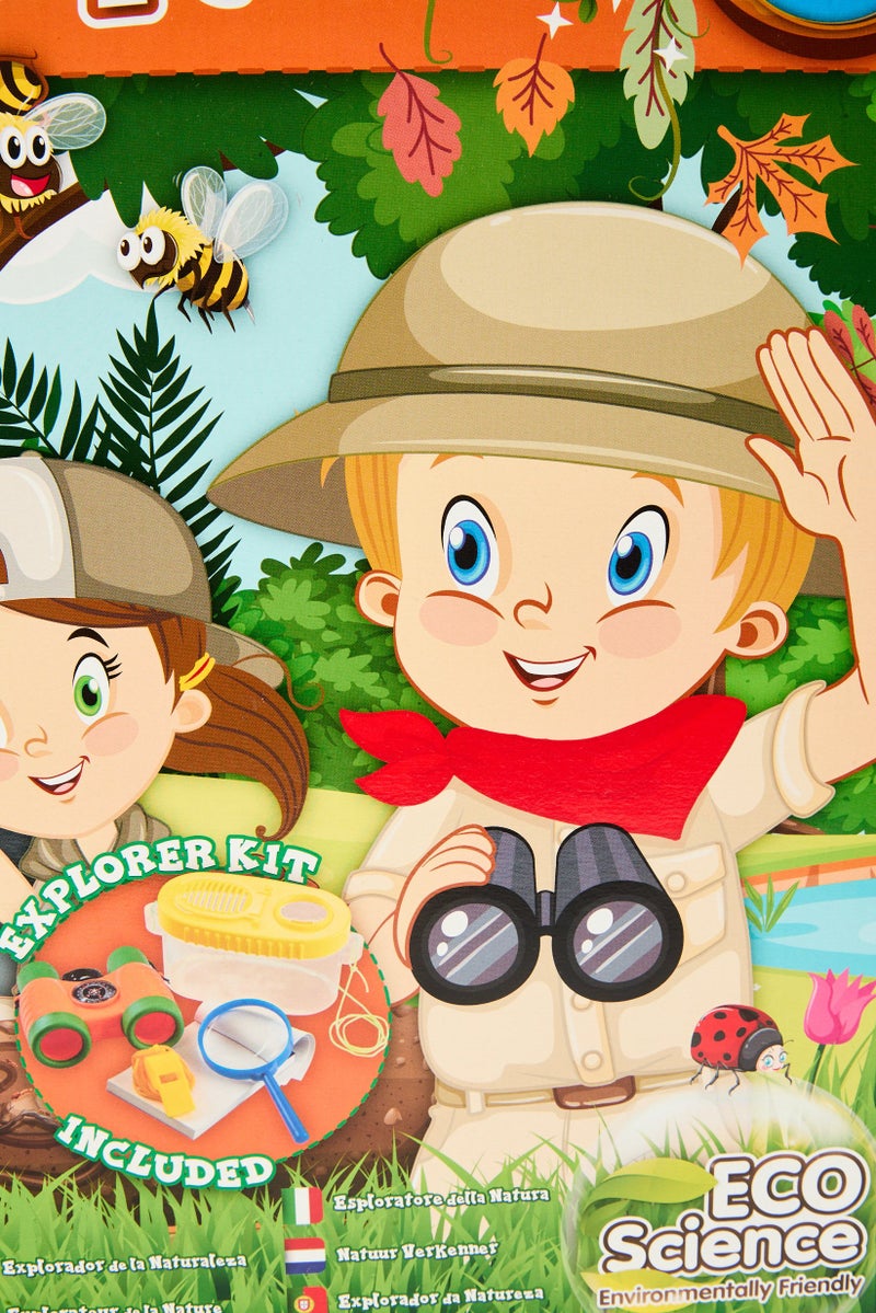 Science4you Nature Explorer - Image 5