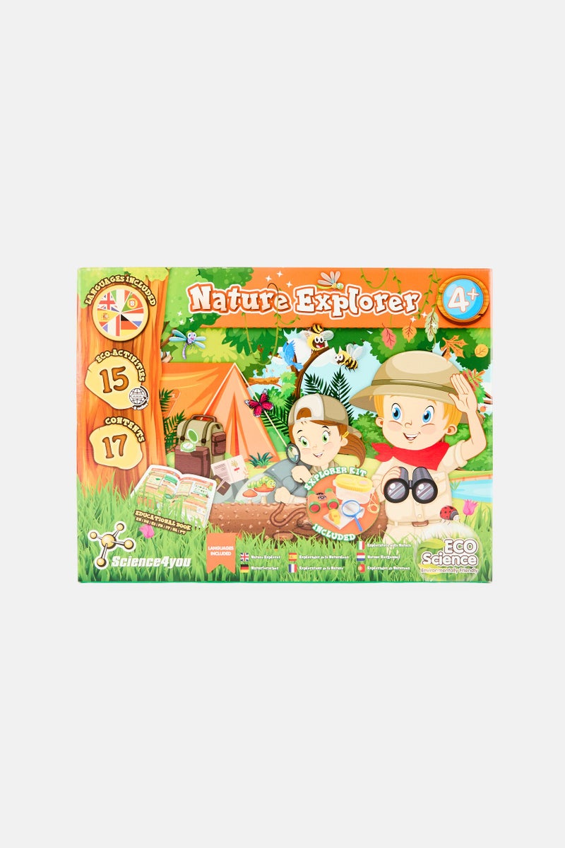 Science4you Nature Explorer - Image 1