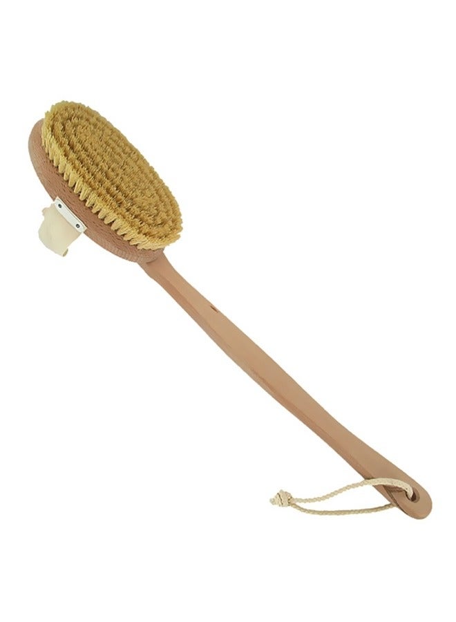 Body Brush