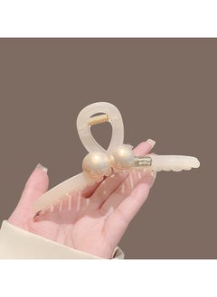 Mark Fairwhale Fashionable Temperament Hair Clip 