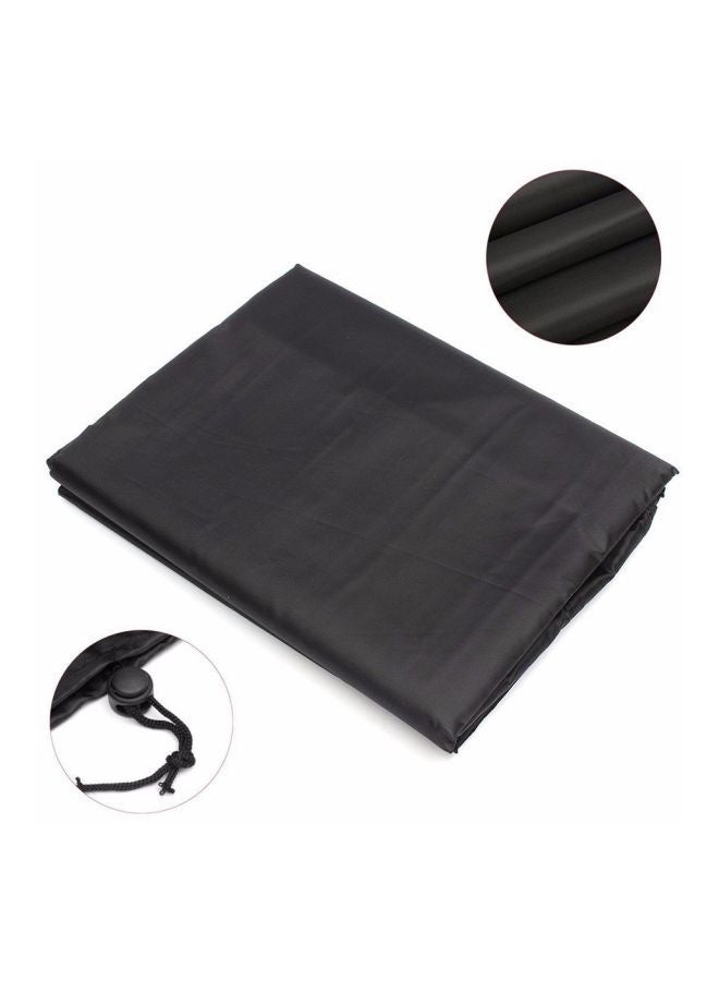 Outdoor Patio Garden Furniture Cover(242*162*100cm) - Image 2