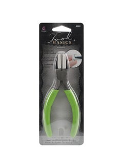 Cousin Ousin Nylon Jaw Craft And Jewelry Pliers Green 5 1/2" 1  - Image 1