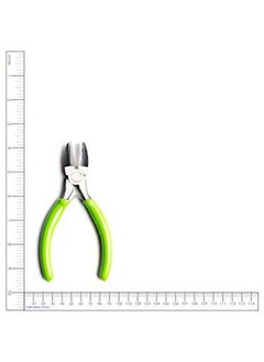 Cousin Ousin Nylon Jaw Craft And Jewelry Pliers Green 5 1/2" 1  - Image 3