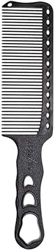 Y.S.Park YS Park YS282 Clipper Comb Corban Black 003302 kg 4981104365867 - Image 3