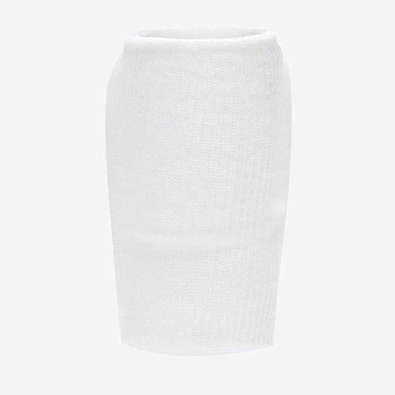 NAVEX Cricket ARM Guard (Pack of 1 Pair) (White) - Image 2