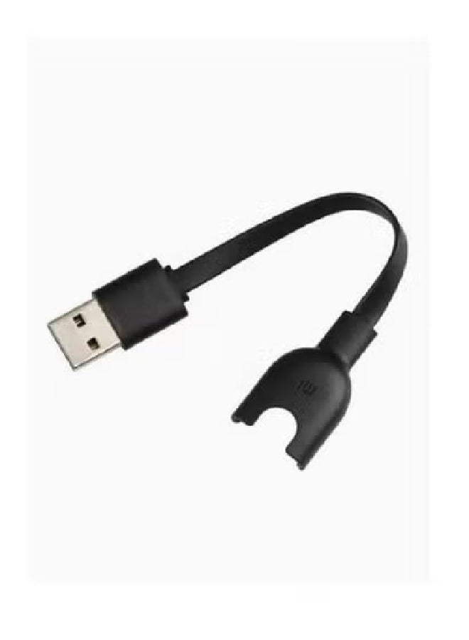 احصل الآن على كابل الشحن السريع لسوار Xiaomi Band 3 الذكي الخاص بك! - Image 2