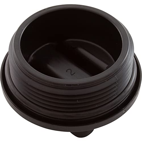 Pentair 27001-0022 1-1/2-Inch NPT Plug Replacement Sta-Rite Pool and Spa Filter - Image 2