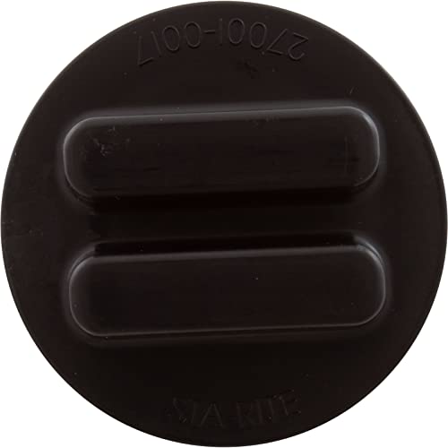 Pentair 27001-0022 1-1/2-Inch NPT Plug Replacement Sta-Rite Pool and Spa Filter - Image 3
