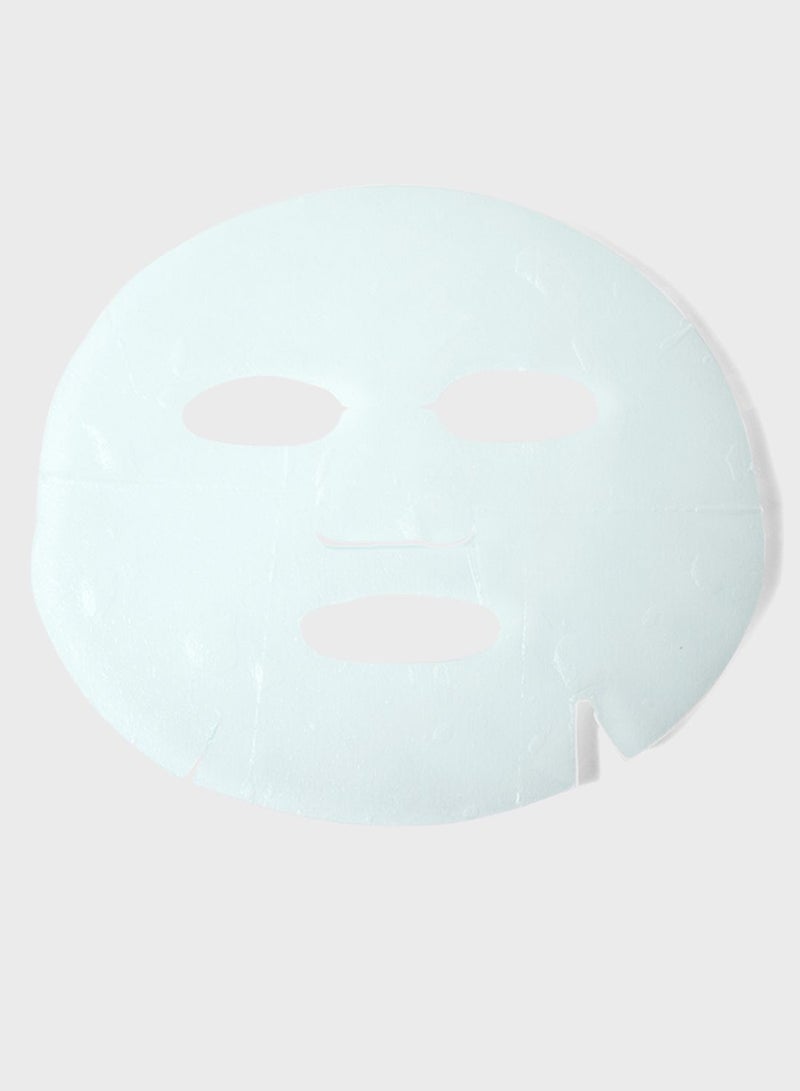 Oh K! Sheet Mask - Cucumber - Image 2