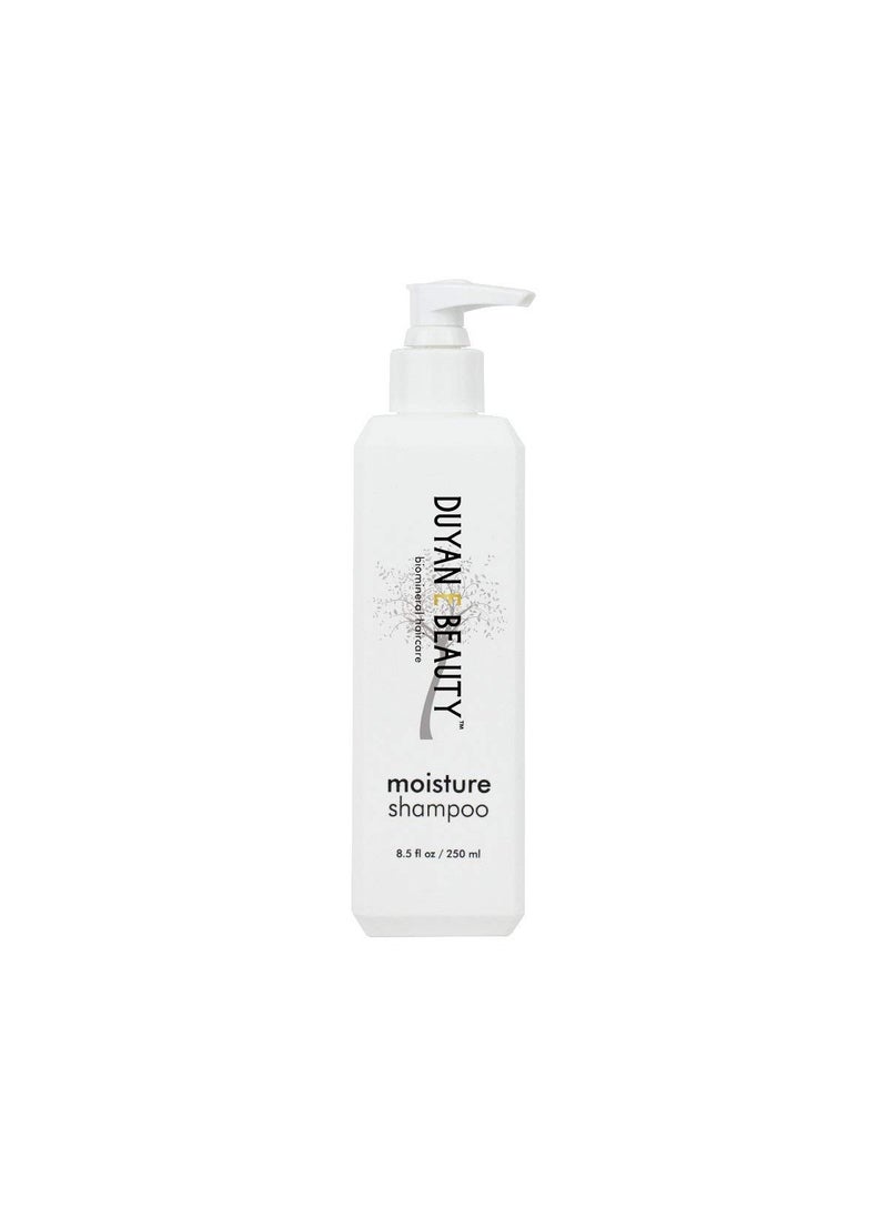 Duyan E-Beauty - Moisture Shampoo - Image 1