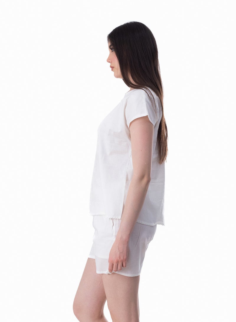 BEBO Plain shorts set - Image 3