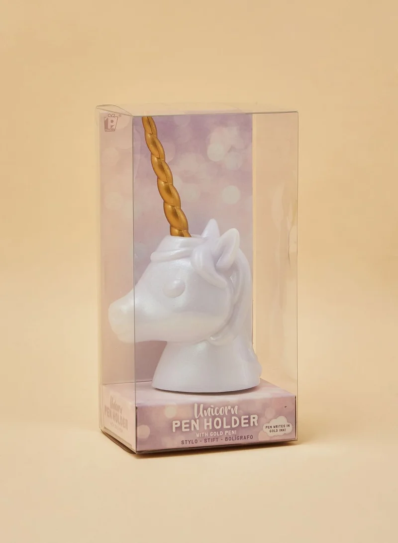 Paladone Unicorn Pen Holder