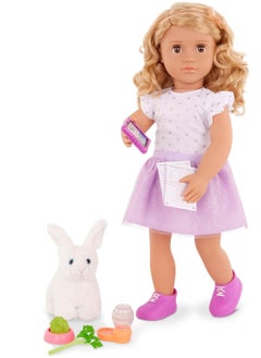 Our Generation Our Generation - Tabby Doll  - Image 4