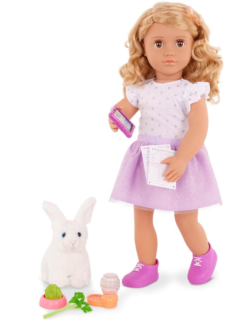 Our Generation Our Generation - Tabby Doll  - Image 4