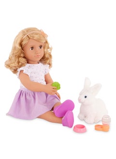 Our Generation Our Generation - Tabby Doll  - Image 2