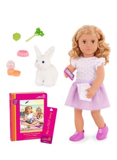 Our Generation Our Generation - Tabby Doll  - Image 1