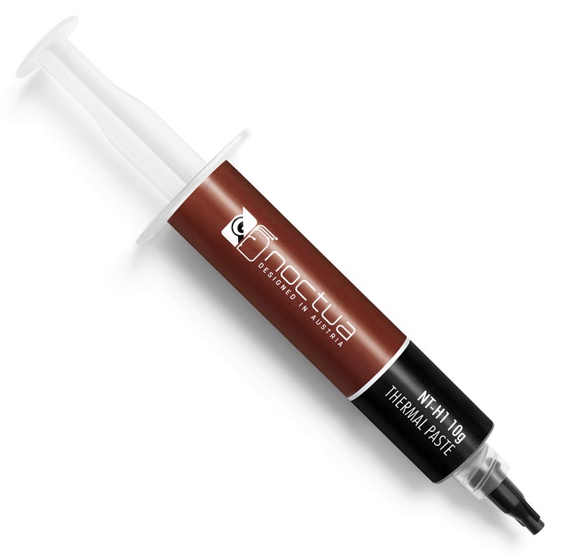 Noctua NT-H1 10g, Thermal Computer Paste (10g) - Image 1