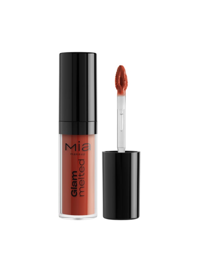 Mia Makeup GLAM MELTED LIP TINT PERSISTANT 