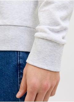 JJ Rebel Jrebraven Graphic Pull Over Hoodie  - Image 4