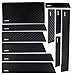 Asaya Asaya Professional Knife Edge Guards - 11 Piece Universal Blade Covers - Extra Strength, ABS Plastic and BPA-Free Felt - Image 2