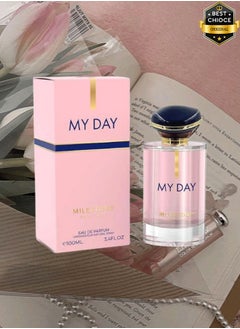 8 Pieces My Day Milestone Perfume 100ml EDP - pzsku/Z0DDF87A6A5D2FEB72036Z/45/_/1726858375/2fba6d37-18d4-4cfd-951a-efc8d62a5206