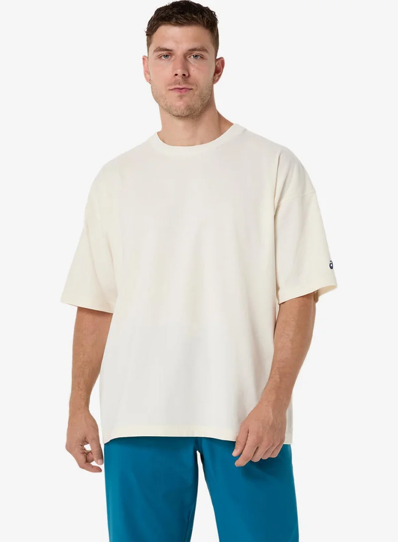 Heritage Heavy Run City T-Shirt