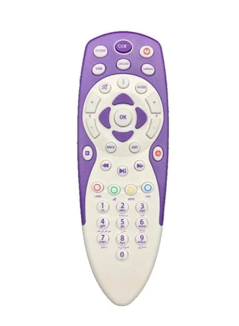 Remote Control 