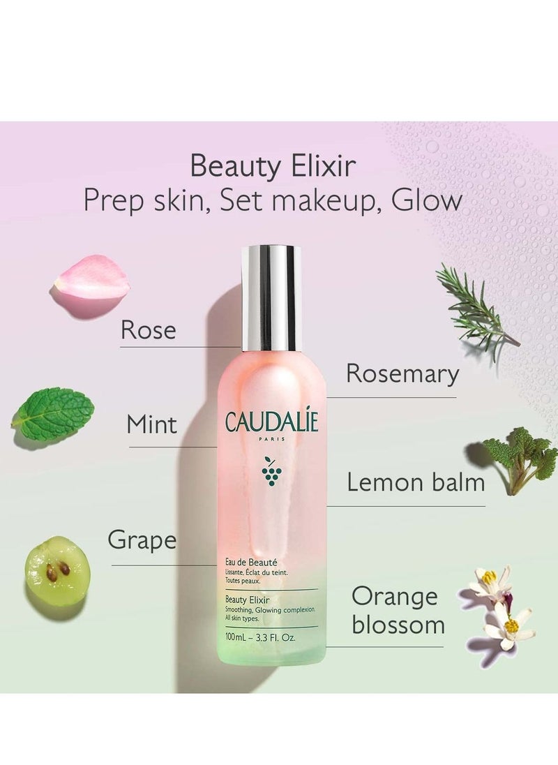 CAUDALIE Caudalíe - Beauty Elixir 100 ml  - Image 2