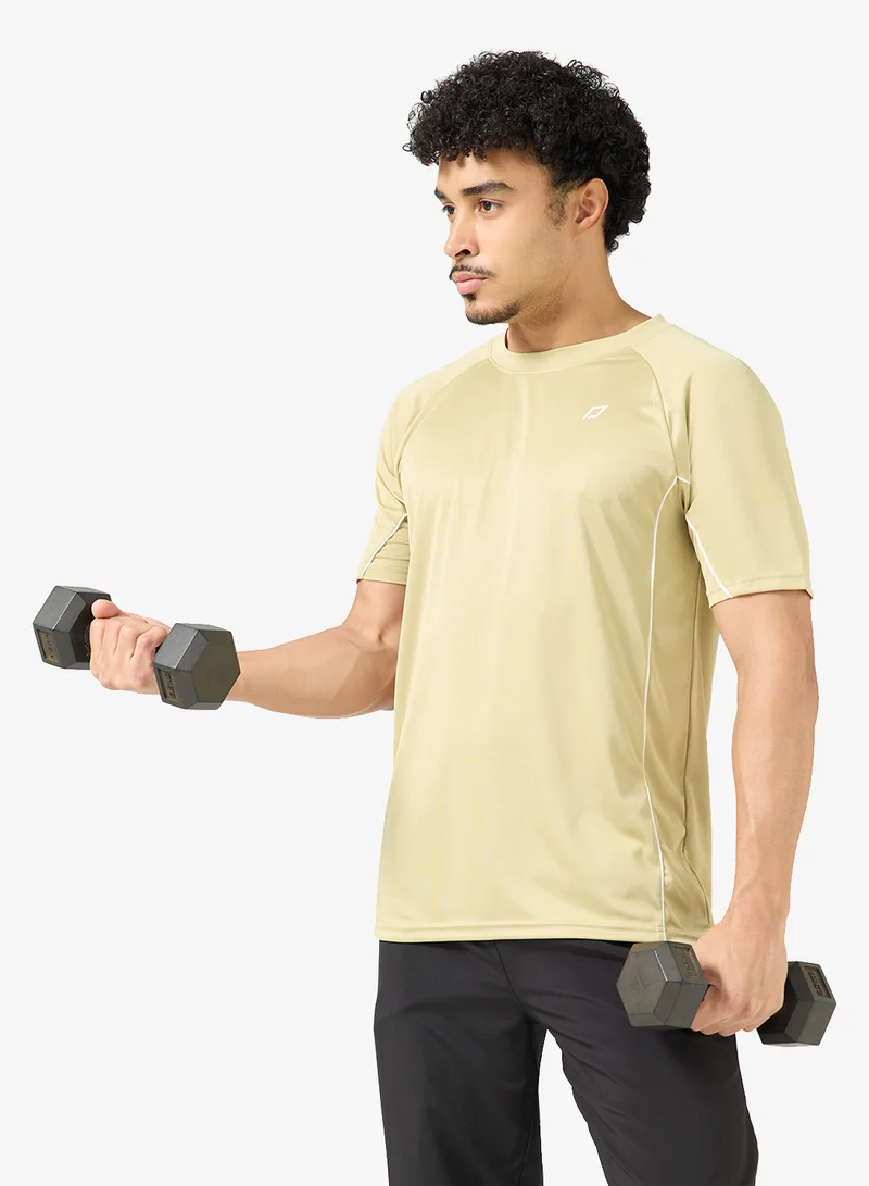 Training Activewear T-Shirt