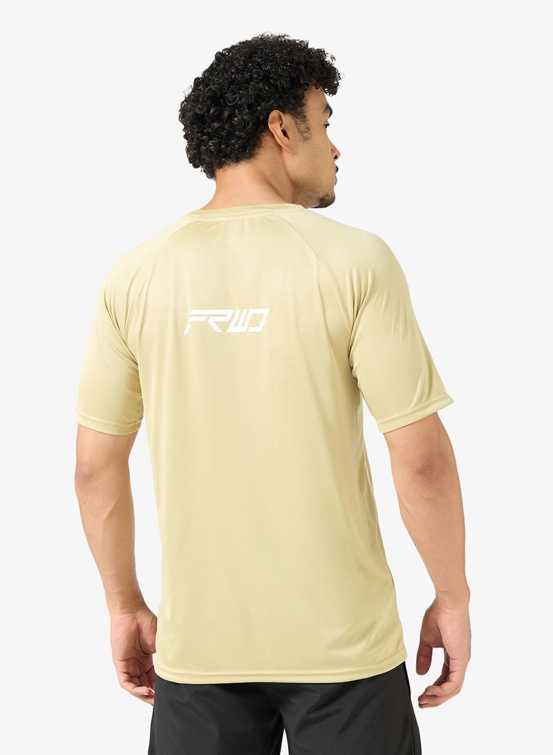 FRWD Training Activewear T-Shirt - Image 2