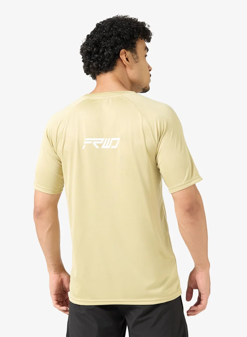 FRWD Training Activewear T-Shirt