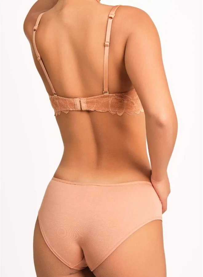لا سينزا La Senza Ultrasoft Hipster Panties