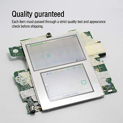 TOMSIN Replacement LCD Display Screen for Nintendo 2DS - Image 4