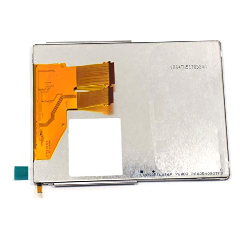 TOMSIN Replacement LCD Display Screen for Nintendo 2DS - Image 2
