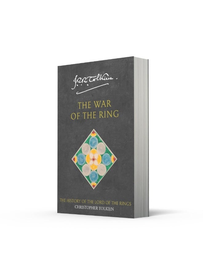 The War of the Ring  - Image 5