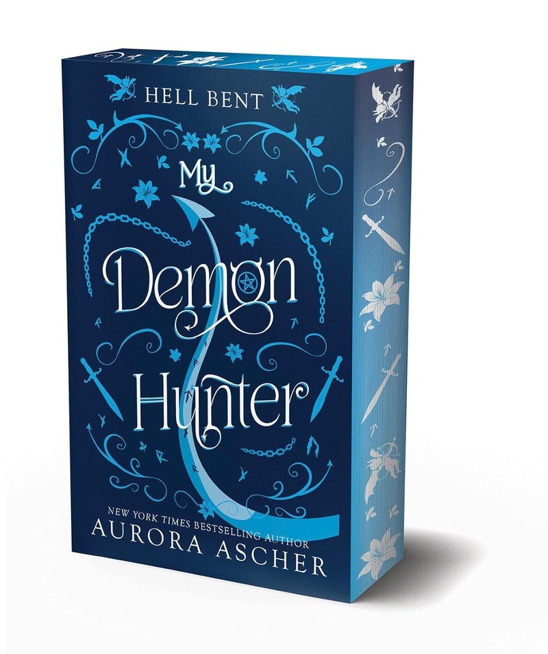 My Demon Hunter: Deluxe Limited Edition.
