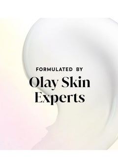 Olay Olay Ultra Moisture Beauty Bar for Sensitive Skin with Oat Extract, 10x More Moisturizers & Skin Conditioners, Gentle on Skin, Vitamin B3 Complex, Vanilla Crème Scent, 3.17 oz (Pack of 8)  - Image 2