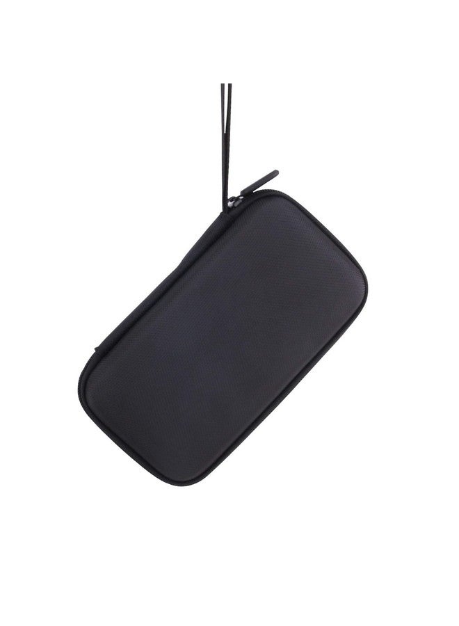waiyu waiyu Hard EVA Carrying Case for RG350M/ RG350P/RG350 Handheld Retro Game Storage Suitcase - Image 2