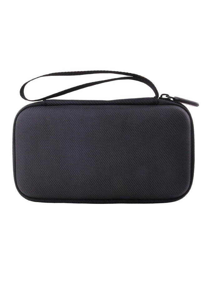 waiyu waiyu Hard EVA Carrying Case for RG350M/ RG350P/RG350 Handheld Retro Game Storage Suitcase - Image 3