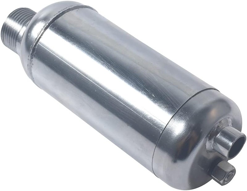VCUJSUC Exhaust Muffler for Predator 196cc 212cc Coleman CT200U-EX BT200X CT100U CC100X Honda GX160 GX200 Go Kart Mini Bikes - Image 2