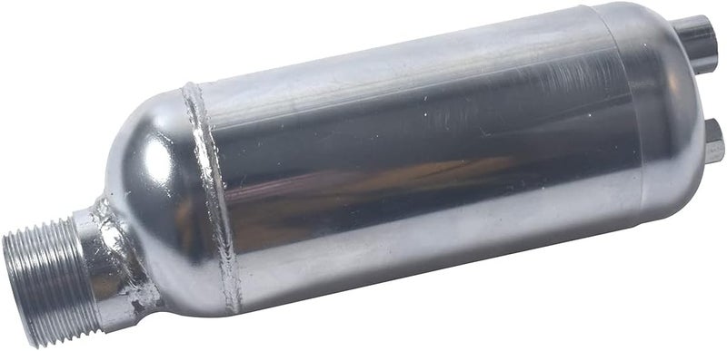 VCUJSUC Exhaust Muffler for Predator 196cc 212cc Coleman CT200U-EX BT200X CT100U CC100X Honda GX160 GX200 Go Kart Mini Bikes - Image 1