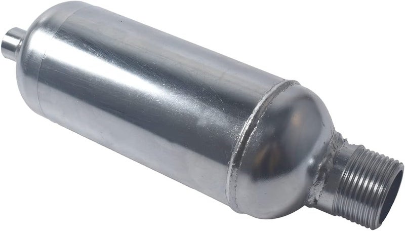 VCUJSUC Exhaust Muffler for Predator 196cc 212cc Coleman CT200U-EX BT200X CT100U CC100X Honda GX160 GX200 Go Kart Mini Bikes - Image 3