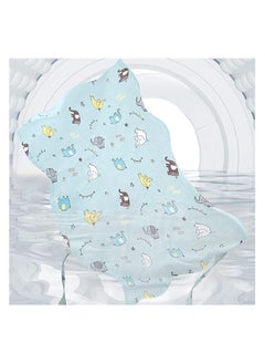 Moro Moro Breastfeeding Cover with Adjustable Strap – Full Coverage & Breathable Fabric  - Image 4