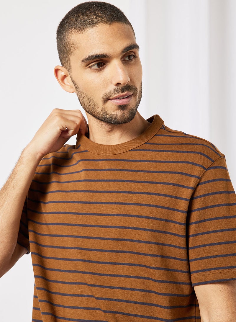 Striped T-Shirt