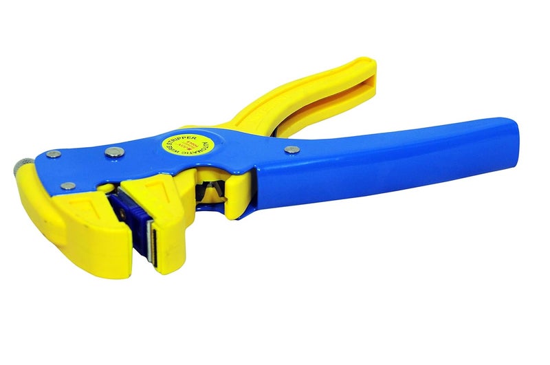 Jon Bhandari 7 Heavy Duty Wire Stripper W003 - Image 2