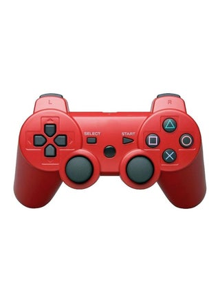 وحدة تحكم لاسلكية لجهاز PlayStation 3 - أحمر نابض بالحياة - pzsku/Z0DE077A2345857C59E7EZ/45/1750747174/57bfb7c8-2eb6-4c73-83e6-8aa2902d0293