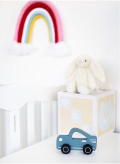 pearhead Wooden Toy Car  - Image 2
