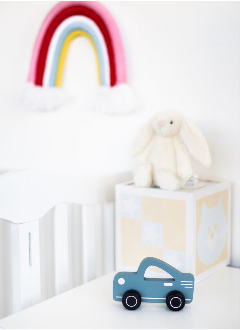 pearhead Wooden Toy Car  - Image 2