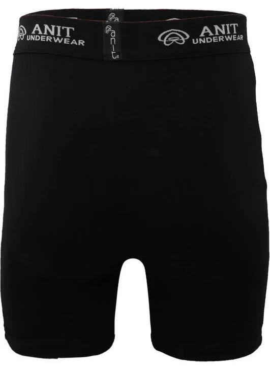 Anıt Monument Lycra Boxer 1114 Black